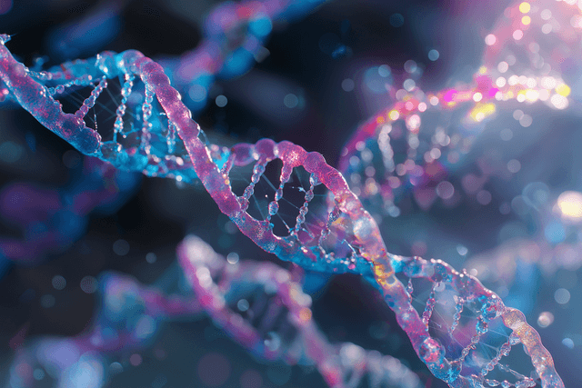 MOLECULAR TESTING