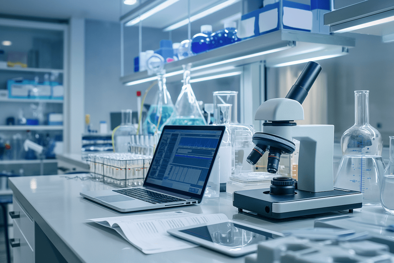 ICONPATH LABORATORIES